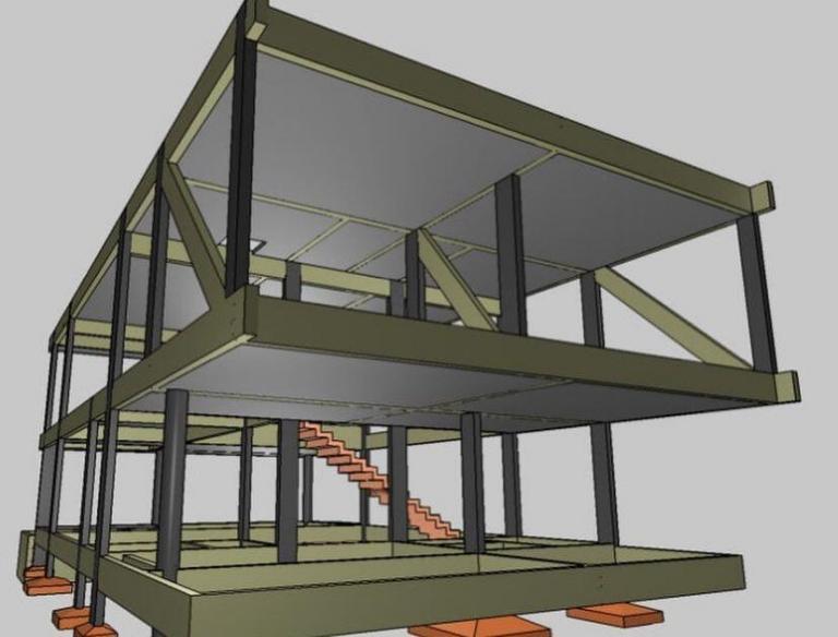 See how this Cantilever Design Problem was Solved - Structville