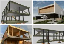 See how this Cantilever Design Problem was Solved