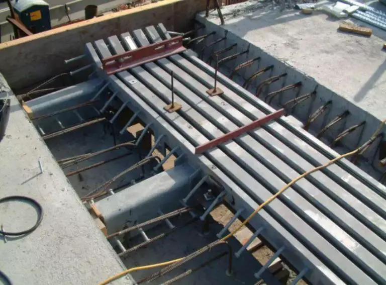 Expansion Joints in Bridges Structville