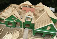 Rafters: Functions, Types, Design, and Installation