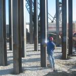 Application of Genetic Algorithm to the Design of Pile Foundations