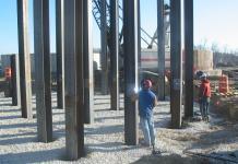 Application of Genetic Algorithm to the Design of Pile Foundations