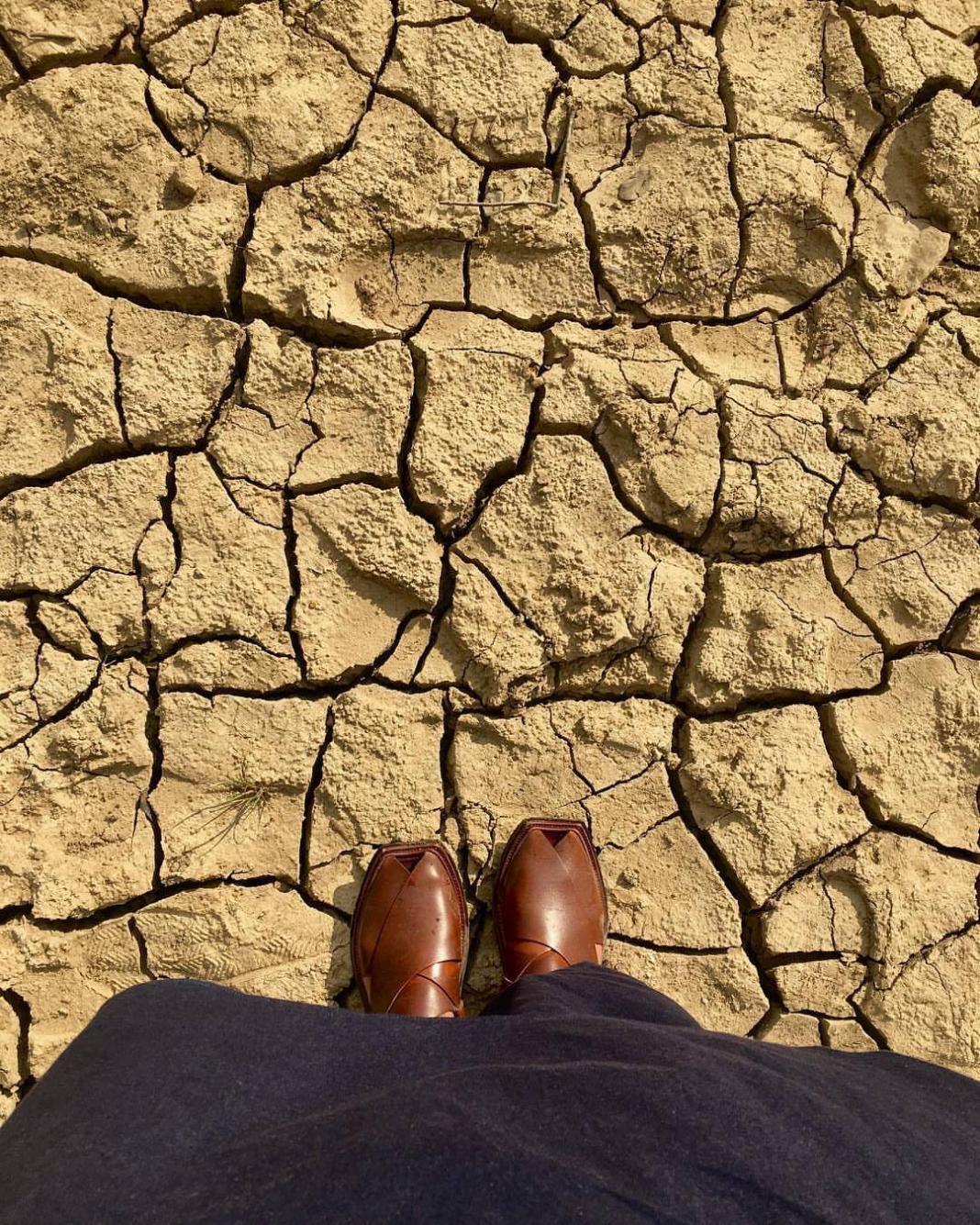 How to Identify Expansive Soils - Structville