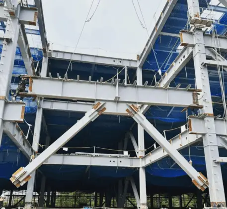 Braced Frame Structures - Structville