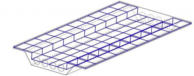 Voided Slab Bridge Decks: Design And Construction - Structville