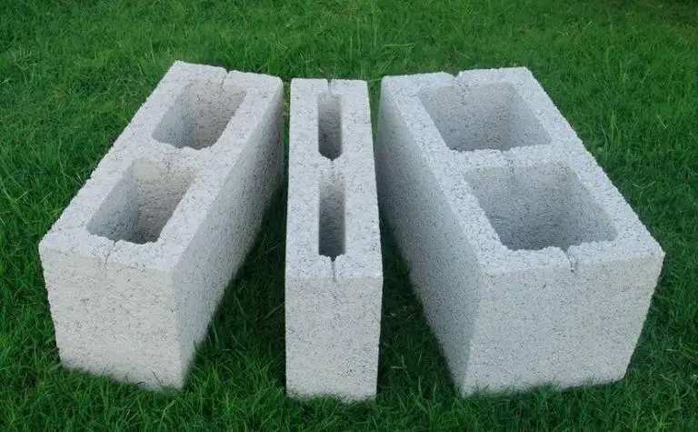 Sandcrete Blocks: Production, Specifications, Uses, and Testing ...