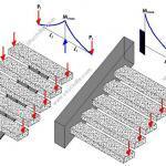 Design of Cantilever Stairs