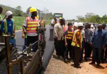 How Engineers should Engage with Host Communities