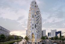 Carbon-Positive Hotel Development in Colorado