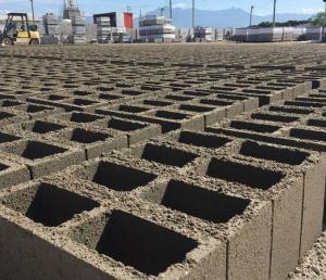 Sandcrete Blocks: Production, Specifications, Uses, and Testing ...