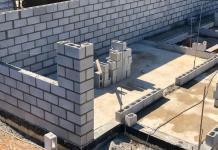 Sandcrete Blocks: Production, Specifications, Uses, and Testing
