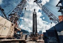 Curtailment of Reinforcement in Concrete Piles