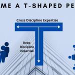 The T-shaped Civil Engineer