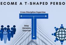 The T-shaped Civil Engineer