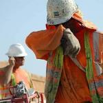 Safety and Construction in Extreme Heat