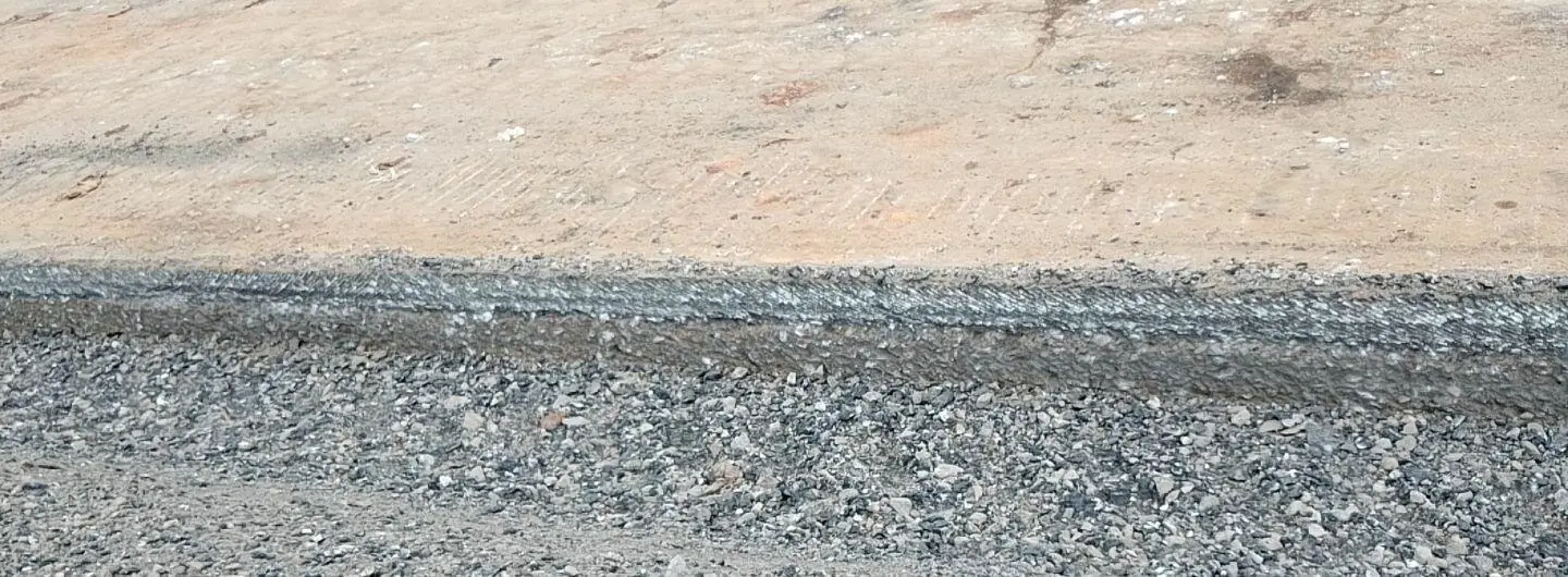 Reclaimed Asphalt An Alternative Road Subbase Material Structville