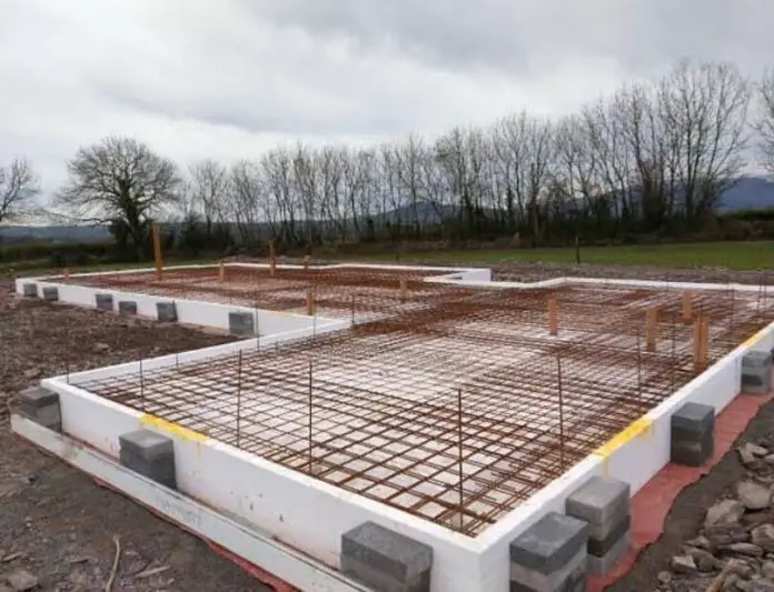 Settlement of Mat (Raft) Foundations Structville