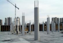 Rectangular vs Circular Columns: Strength, Design, and Uses