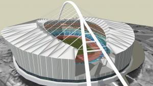 Overview on the Design of Cable Structures - Structville