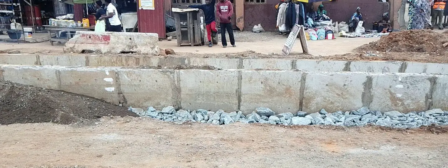 Filter Media in Road Construction A Solution to Defects Caused by