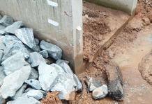 Filter Media in Road Construction: A Solution to Defects Caused by Water Seepage