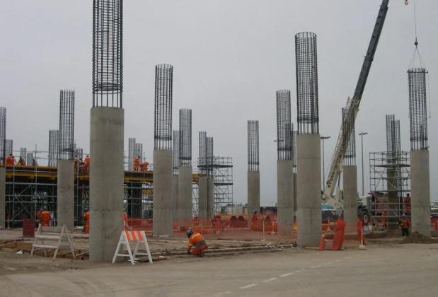 Design of Circular Columns (EC2) - Structville