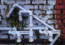 Piping Methods in Residential Buildings