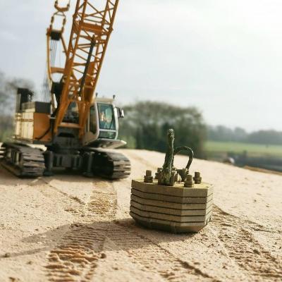 Dynamic Compaction | Deep Compaction - Structville