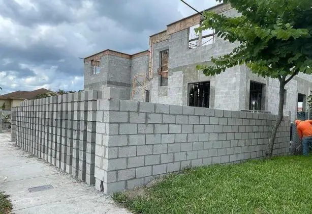 The Cost Of Fencing One Plot Of Land In Nigeria Structville