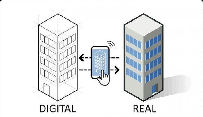 Digital Twin in the AEC Industry - Structville