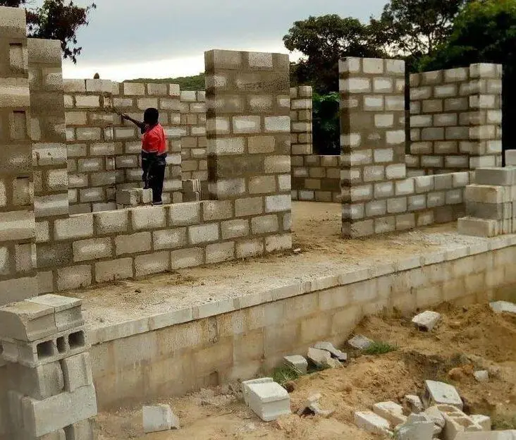 How Many Bricks To Build A 3 Bedroom House In Kenya