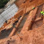 Design of Biaxial Eccentrically Loaded Pad Footing