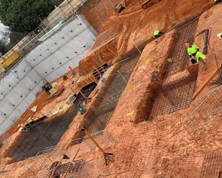 Design of Biaxial Eccentrically Loaded Pad Footing Structville