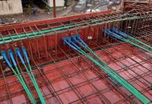 Load Balancing in Post-tensioned Two-Way Slab Systems