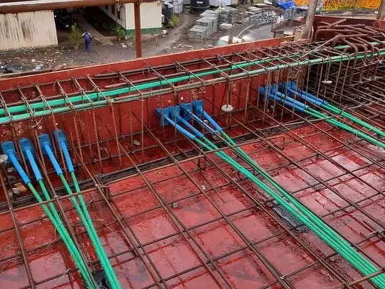 Post Tensioned Concrete Principles And Applications Structville