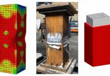 Torsional Rigidity of Square CFST Members