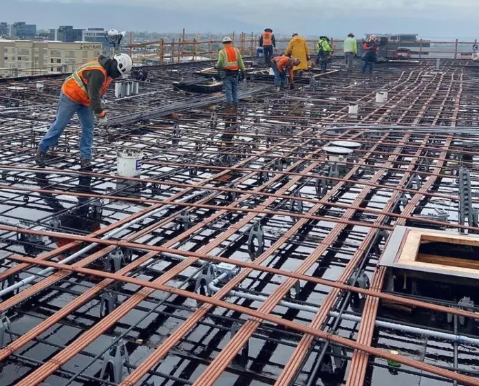 PostTensioned Concrete Principles and Applications Structville