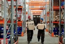 Floor Loading in Buildings