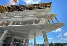 Design of Post-Tensioned Slabs