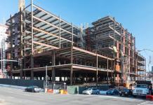 Moment-Resisting Frames