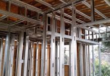 Design of Light Gauge Steel Columns | Cold-formed Steel Columns