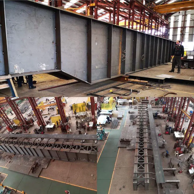Plate Girders Structville