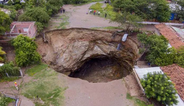 Sinkhole Management in Construction Project Sites - Structville