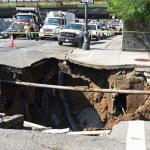 Sinkhole Management in Construction Project Sites