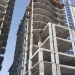 High Strength Concrete and Global Warming Potential