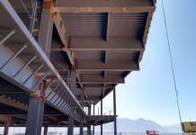 Design of Composite Beams (AISC 360-16)