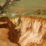 Soil Erosion and Control Measures