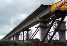 Incrementally Launched Box Girder Bridges