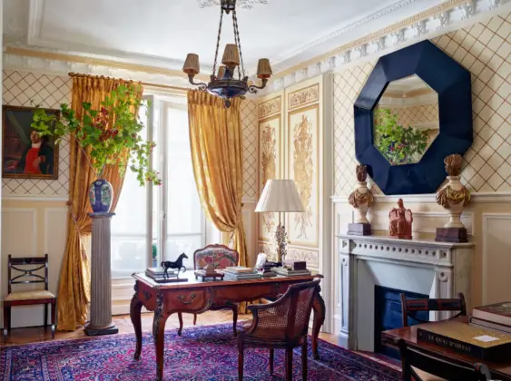 Embracing Tradition: Bringing the Traditional Style into Your Home ...