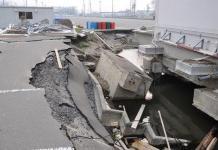 Analysis of Soil Liquefaction Potential